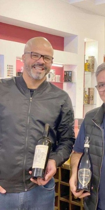 Em clima de Idade Nova