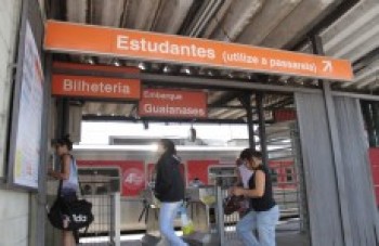 Expresso Leste volta a operar na segunda