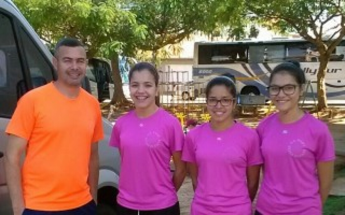 Escolas de Poá vão para as finais dos Escolares
