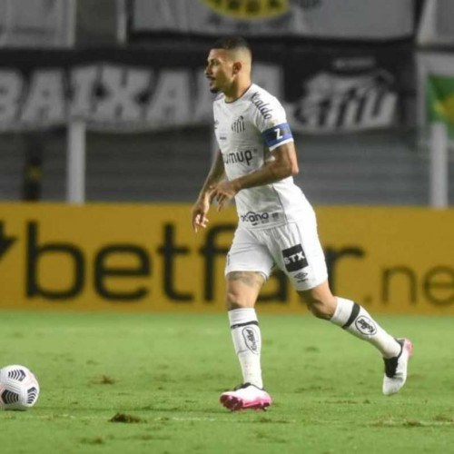 Santos joga na Bolívia e quer encaminhar a classificação