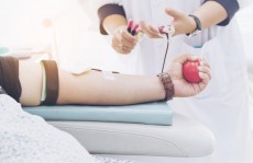 Arujá e Rotary promovem campanha para doar sangue