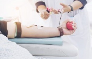 Arujá e Rotary promovem campanha para doar sangue