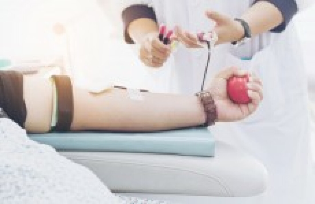 Arujá e Rotary promovem campanha para doar sangue