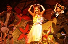 'O Vale das Fadas' é a atração desta terça-feira no Teatro Vasques