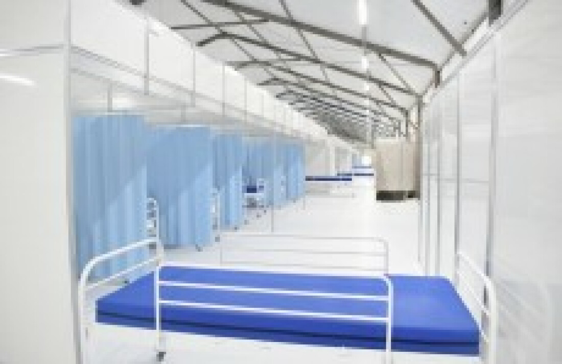 Mortes em razão da Covid-19 atinge 4% dos 28 mil doentes