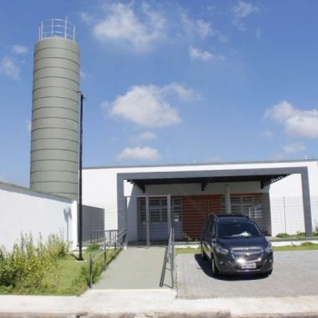 Bom Prato segue sem data para inauguração
