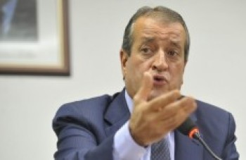 Costa Neto é citado em delação de ex-executivo de empreiteira