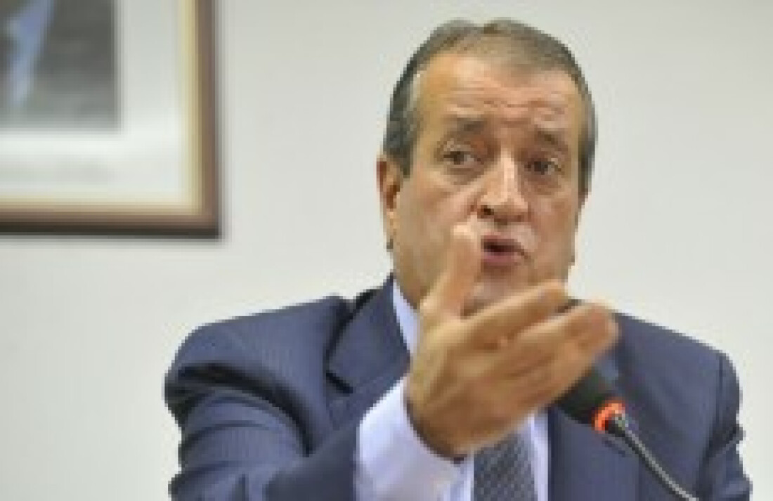 Costa Neto é citado em delação de ex-executivo de empreiteira