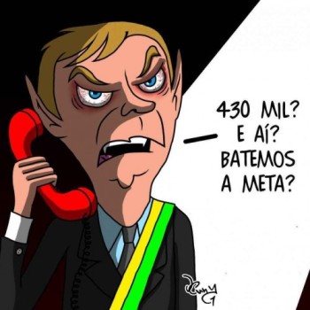 CHARGE