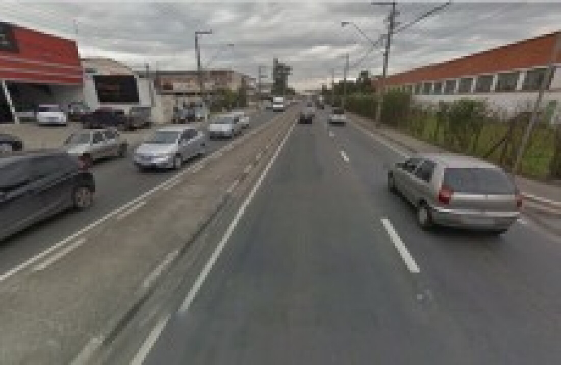 Suspeito é detido depois de tentativa de assalto