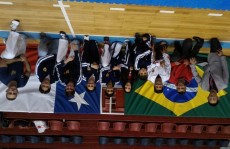 Yamashita traz 5 medalhas do Chile