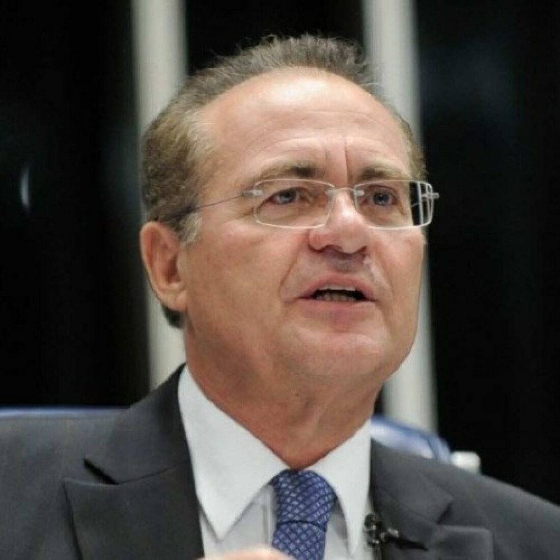 'Equivale a esconder informações', diz Renan