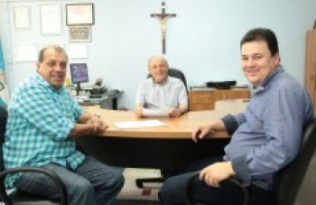 Transição é iniciada com nomeação de comissão