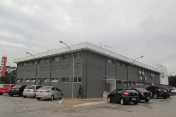 Necrim de Mogi começa a operar em novembro