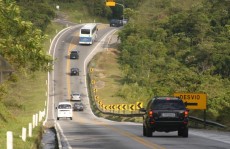 Em quase 50 anos, rodovias representam desenvolvimento