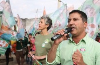 'Eu me preparei a vida toda para ser prefeito'