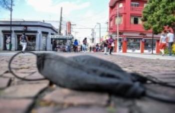 18 mil moradores de Mogi se recuperaram do coronavírus