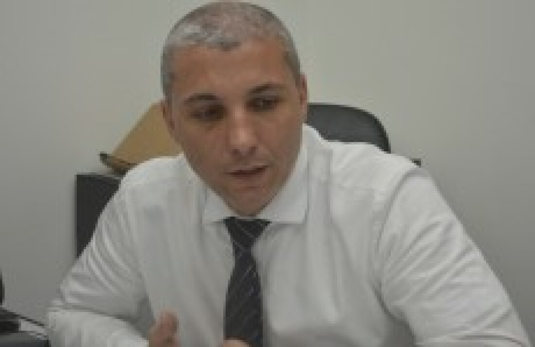 Homem que estuprou e agrediu mulher é preso