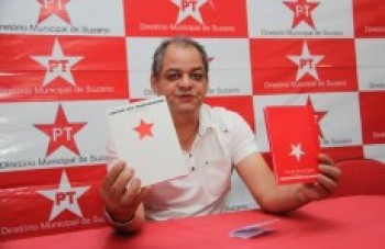 PT de Suzano afirma que não terá candidato neste 2º turno
