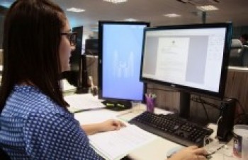 Vagas temporárias podem ser oportunidades a estagiários