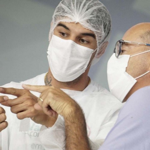 Mogi abre cadastro para lista de encaixe para vacinação