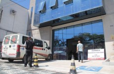 Aposentado reclama da falta de remédio