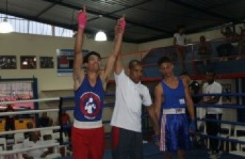 Alfa Boxe lutará em duas competições em Guarulhos