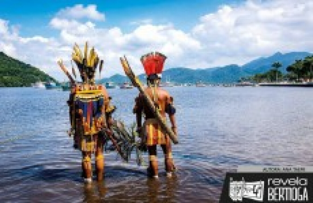 5º Revela Bertioga reunirá workshops, mostras e artes