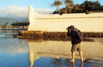 5º Revela Bertioga reunirá exposições e workshops