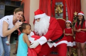 Campanha será lançada hoje