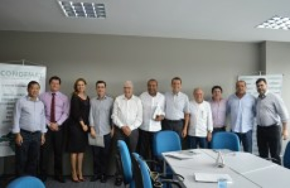 Condemat reunirá prefeitos atuais e novos para transição