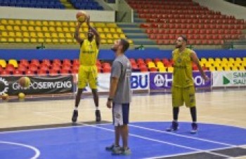 Bauru e Mogi abrem a decisão do Campeonato Paulista hoje
