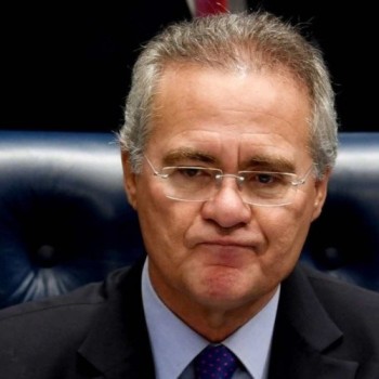 Relator pede prisão de Fábio Wajngarten