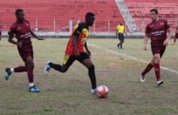Segunda Divisão da ACMC terá disputa em 14 partidas