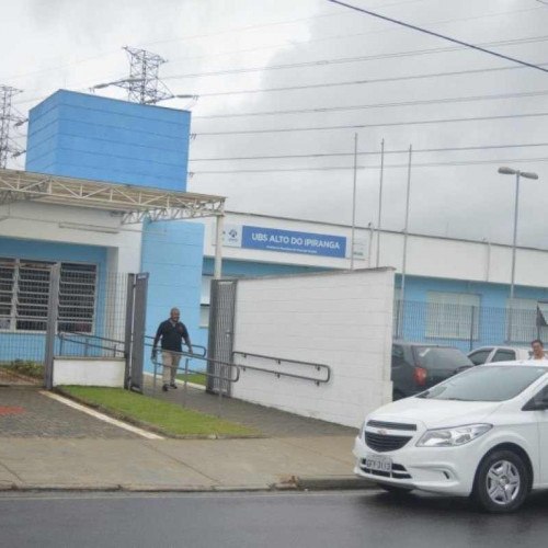 Sintomas de Covid levam mil pessoas por mês para as UBSs