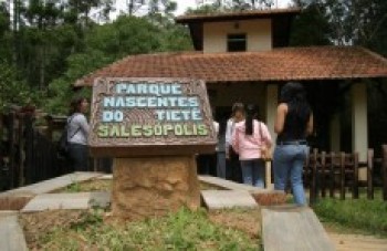 Estado apoia proposta para alavancar o turismo regional