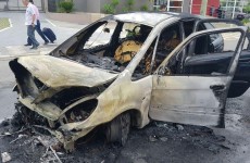 Três incêdios atigem região em 14 horas