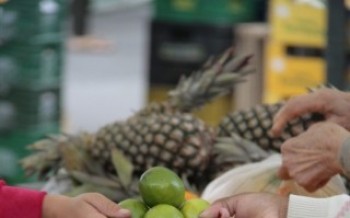Redução de preços