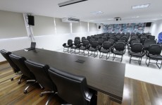 Sipat começa amanhã e terá como tema 'qualidade de vida'