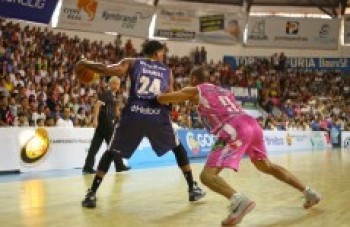 Mogi vence o Bauru no jogo 1 da final do Paulista