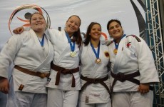 JCMC garante atleta na fase final