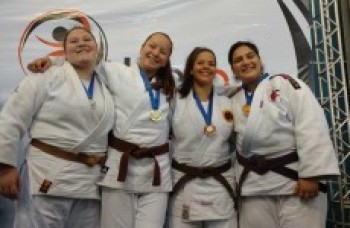 JCMC garante atleta na fase final