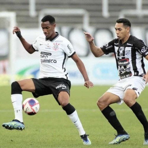 Corinthians goleia Inter de Limeira e está na semifinal