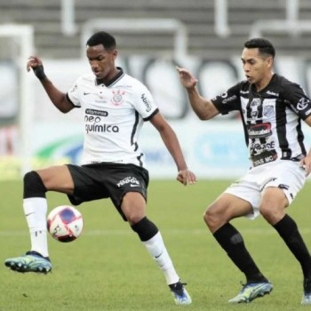 Corinthians goleia Inter de Limeira e está na semifinal
