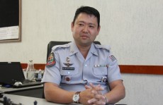 Kamiyama passa a ser Chefe do Estado-Maior do CPA/M-12