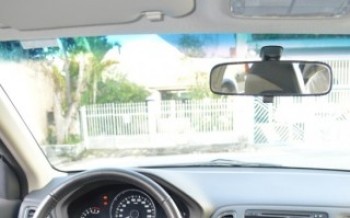 Honda HR-V convence em sua versão top de linha EXL