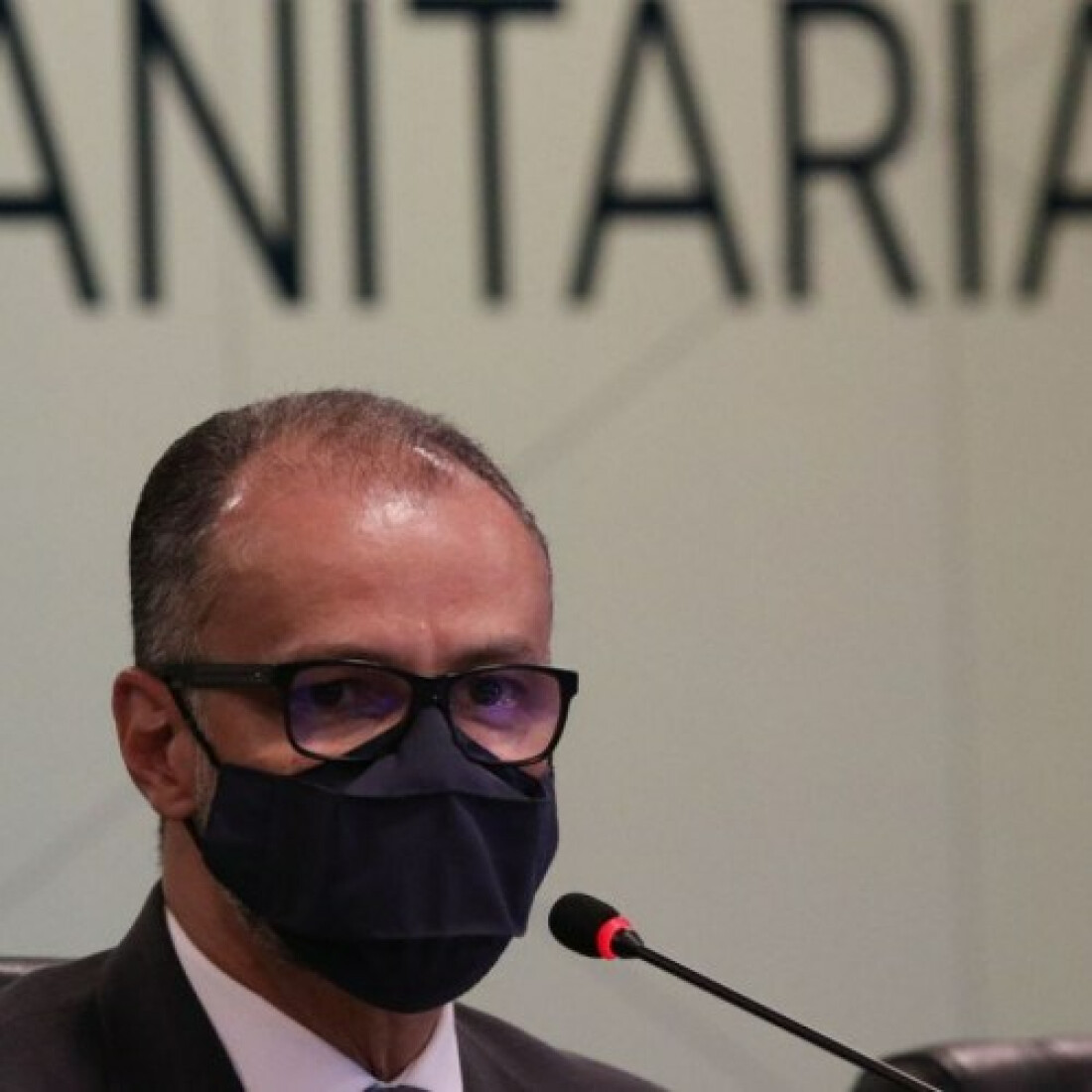 Torres diz que desconhece interlocução sobre cloroquina