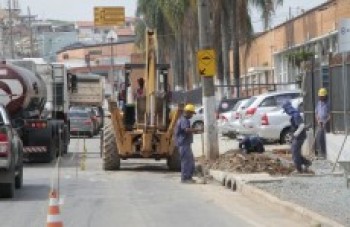 Fórum de Brás Cubas deve ser entregue em dezembro