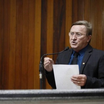 Legislativo aprova moção para ampliar o programa