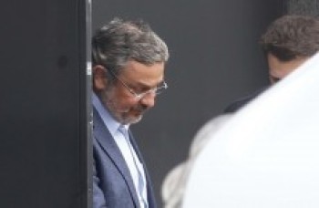PF pede o indiciamento de Palocci e mais cinco